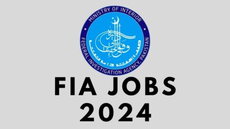 FIA Jobs