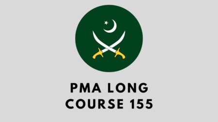 PMA Long Course 155